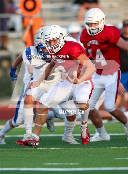 Thumbnail 2 in Sunnyvale @ Pottsboro (Scrimmage) photogallery.