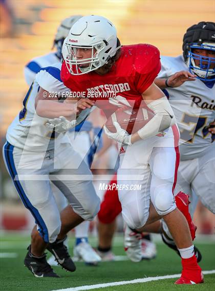 Thumbnail 1 in Sunnyvale @ Pottsboro (Scrimmage) photogallery.