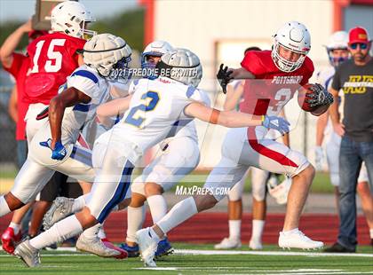 Thumbnail 3 in Sunnyvale @ Pottsboro (Scrimmage) photogallery.