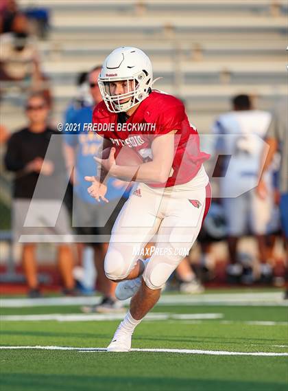 Thumbnail 1 in Sunnyvale @ Pottsboro (Scrimmage) photogallery.