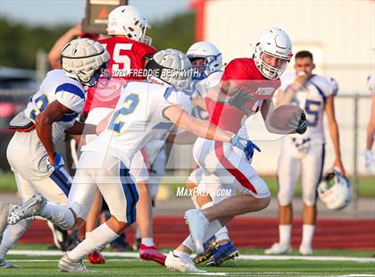 Thumbnail 2 in Sunnyvale @ Pottsboro (Scrimmage) photogallery.