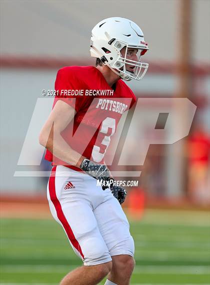 Thumbnail 1 in Sunnyvale @ Pottsboro (Scrimmage) photogallery.