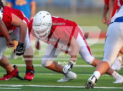 Thumbnail 3 in Sunnyvale @ Pottsboro (Scrimmage) photogallery.