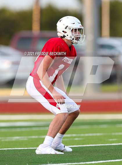 Thumbnail 1 in Sunnyvale @ Pottsboro (Scrimmage) photogallery.