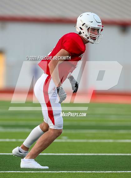 Thumbnail 2 in Sunnyvale @ Pottsboro (Scrimmage) photogallery.