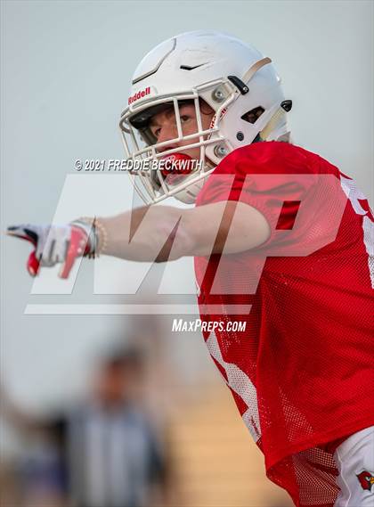 Thumbnail 3 in Sunnyvale @ Pottsboro (Scrimmage) photogallery.