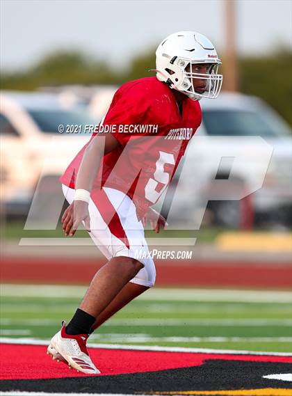 Thumbnail 1 in Sunnyvale @ Pottsboro (Scrimmage) photogallery.