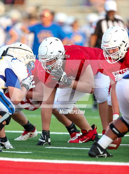 Thumbnail 2 in Sunnyvale @ Pottsboro (Scrimmage) photogallery.