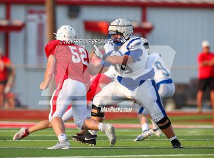 Thumbnail 3 in Sunnyvale @ Pottsboro (Scrimmage) photogallery.