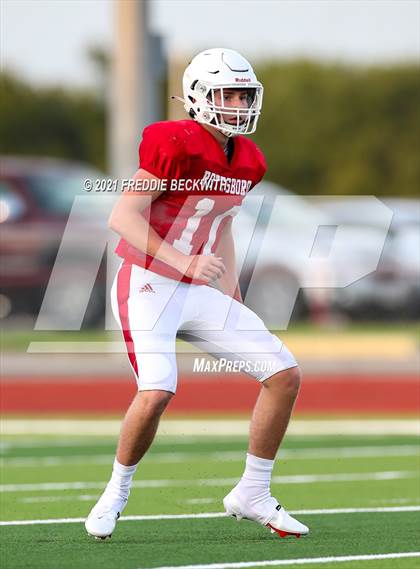 Thumbnail 2 in Sunnyvale @ Pottsboro (Scrimmage) photogallery.