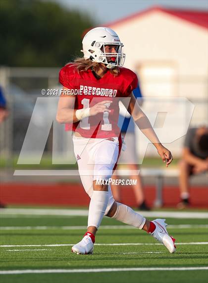 Thumbnail 1 in Sunnyvale @ Pottsboro (Scrimmage) photogallery.