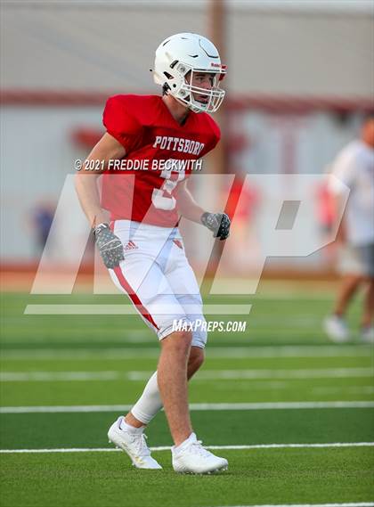 Thumbnail 2 in Sunnyvale @ Pottsboro (Scrimmage) photogallery.