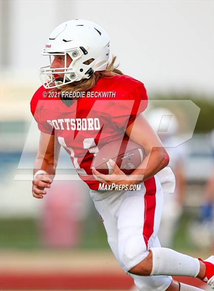 Thumbnail 1 in Sunnyvale @ Pottsboro (Scrimmage) photogallery.