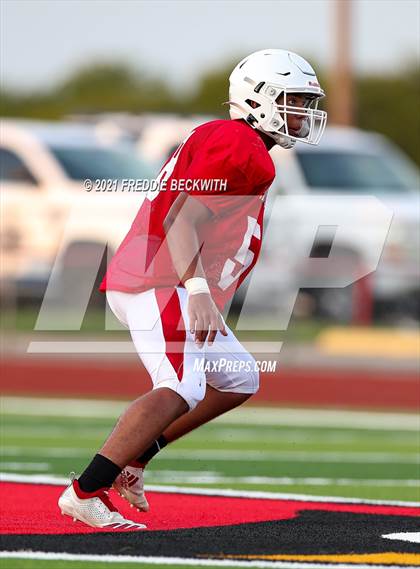 Thumbnail 2 in Sunnyvale @ Pottsboro (Scrimmage) photogallery.