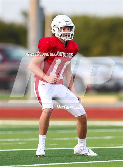 Thumbnail 3 in Sunnyvale @ Pottsboro (Scrimmage) photogallery.