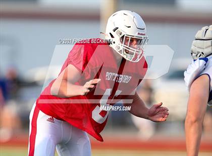 Thumbnail 1 in Sunnyvale @ Pottsboro (Scrimmage) photogallery.