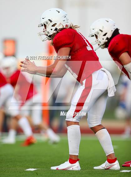Thumbnail 2 in Sunnyvale @ Pottsboro (Scrimmage) photogallery.