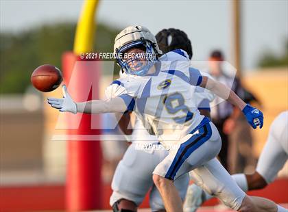 Thumbnail 2 in Sunnyvale @ Pottsboro (Scrimmage) photogallery.