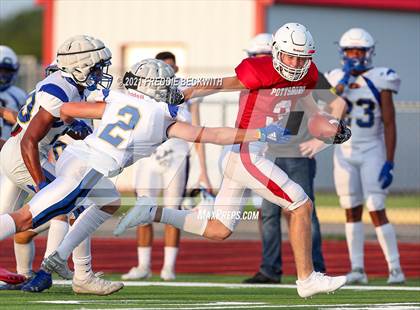 Thumbnail 1 in Sunnyvale @ Pottsboro (Scrimmage) photogallery.