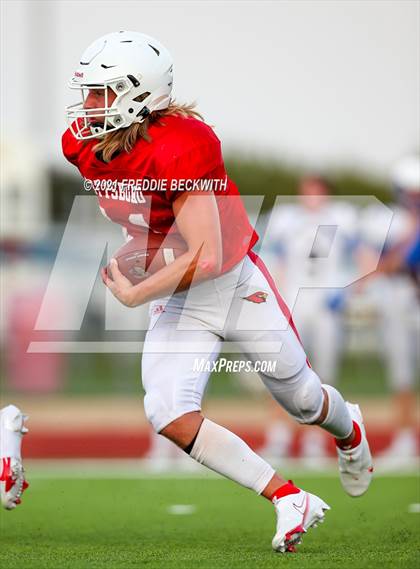 Thumbnail 2 in Sunnyvale @ Pottsboro (Scrimmage) photogallery.