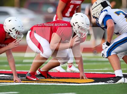 Thumbnail 3 in Sunnyvale @ Pottsboro (Scrimmage) photogallery.