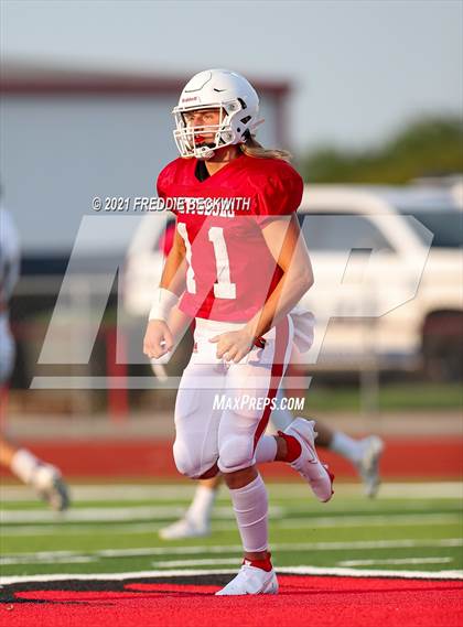 Thumbnail 2 in Sunnyvale @ Pottsboro (Scrimmage) photogallery.