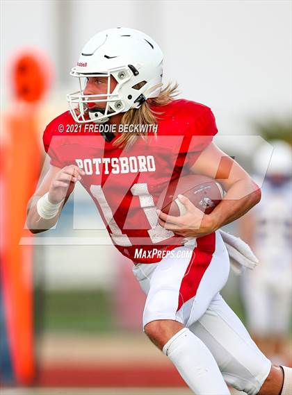 Thumbnail 2 in Sunnyvale @ Pottsboro (Scrimmage) photogallery.