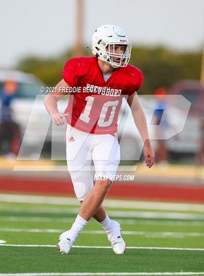 Thumbnail 2 in Sunnyvale @ Pottsboro (Scrimmage) photogallery.