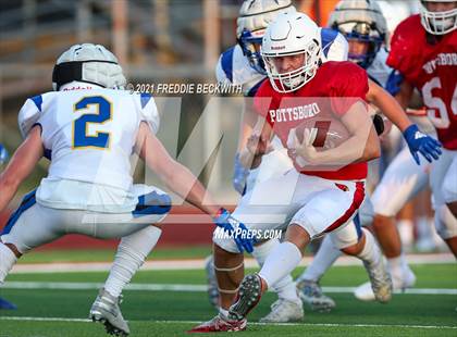 Thumbnail 1 in Sunnyvale @ Pottsboro (Scrimmage) photogallery.
