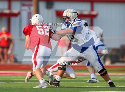 Thumbnail 1 in Sunnyvale @ Pottsboro (Scrimmage) photogallery.