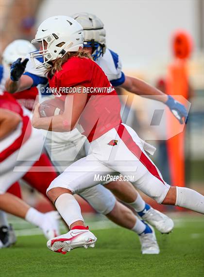 Thumbnail 1 in Sunnyvale @ Pottsboro (Scrimmage) photogallery.