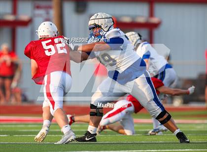 Thumbnail 2 in Sunnyvale @ Pottsboro (Scrimmage) photogallery.