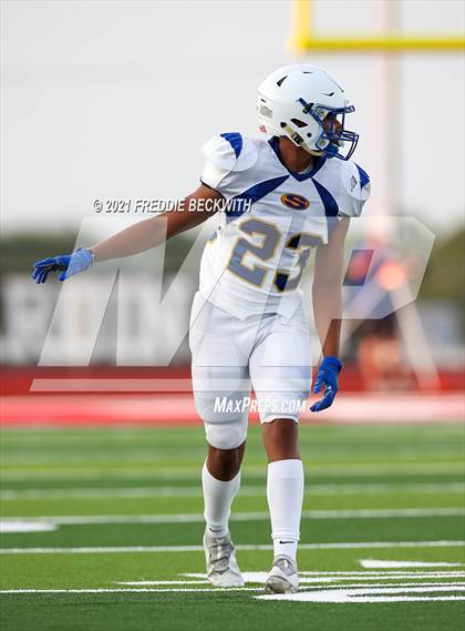 Thumbnail 2 in Sunnyvale @ Pottsboro (Scrimmage) photogallery.