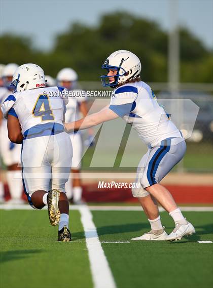 Thumbnail 1 in Sunnyvale @ Pottsboro (Scrimmage) photogallery.