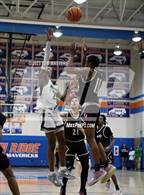 Photo from the gallery "Weddington vs. Sun Valley (Conference Semifinals)"
