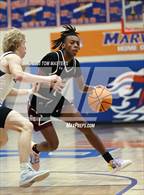 Photo from the gallery "Weddington vs. Sun Valley (Conference Semifinals)"