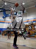 Photo from the gallery "Weddington vs. Sun Valley (Conference Semifinals)"