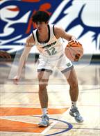 Photo from the gallery "Weddington vs. Sun Valley (Conference Semifinals)"
