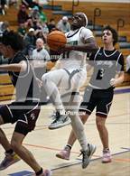 Photo from the gallery "Weddington vs. Sun Valley (Conference Semifinals)"