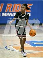 Photo from the gallery "Weddington vs. Sun Valley (Conference Semifinals)"