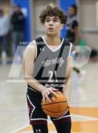 Photo from the gallery "Weddington vs. Sun Valley (Conference Semifinals)"