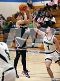 Photo from the gallery "Weddington vs. Sun Valley (Conference Semifinals)"