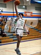 Photo from the gallery "Weddington vs. Sun Valley (Conference Semifinals)"
