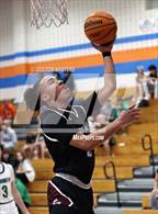 Photo from the gallery "Weddington vs. Sun Valley (Conference Semifinals)"