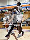 Photo from the gallery "Weddington vs. Sun Valley (Conference Semifinals)"