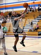 Photo from the gallery "Weddington vs. Sun Valley (Conference Semifinals)"