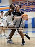 Photo from the gallery "Weddington vs. Sun Valley (Conference Semifinals)"