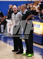 Photo from the gallery "Weddington vs. Sun Valley (Conference Semifinals)"