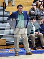 Photo from the gallery "Weddington vs. Sun Valley (Conference Semifinals)"