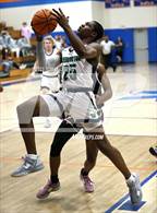 Photo from the gallery "Weddington vs. Sun Valley (Conference Semifinals)"